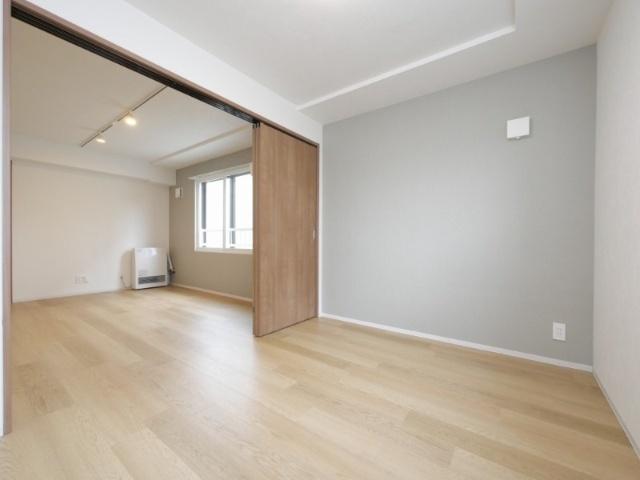 ＢＲＩＧＨＴ　ＧＡＲＤＥＮ　２０９（205） その他部屋・スペース