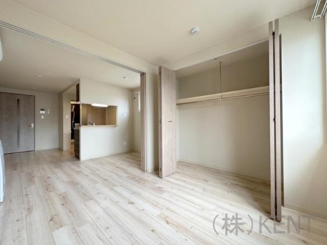 ＧＲＯＶＥ　Ｅ　ＭＡＲＵＹＡＭＡ（グローヴィー円山）（302） 収納