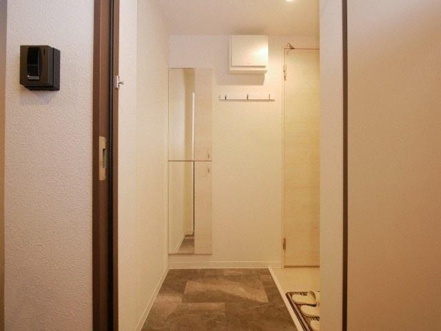 Ｌｅｉａ札幌（103） 玄関