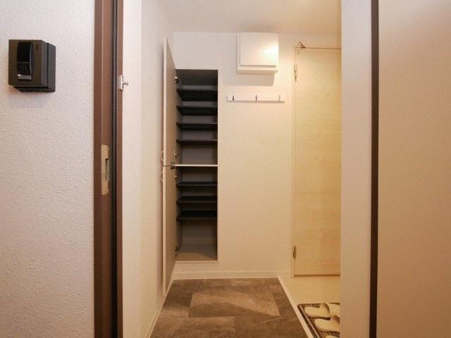 Ｌｅｉａ札幌（103） 設備