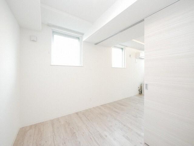 Ｅｌｍ　ＧａｒｄｅｎⅢ（203） その他部屋・スペース