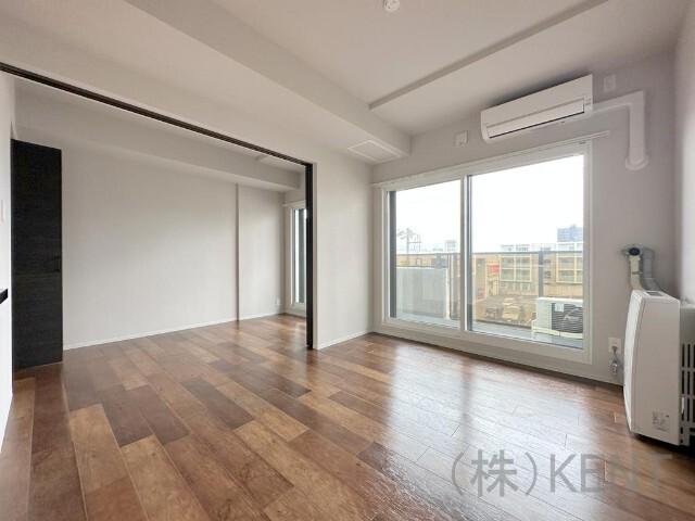 Ｓ−ＲＥＳＩＤＥＮＣＥ西町（301） 眺望