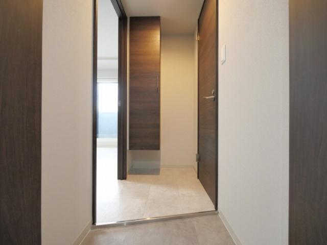 Ｖｅｒｄｅ　Ｍａｒｕｙａｍａ（401） 玄関