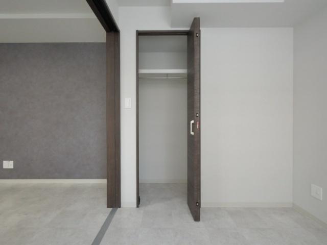 Ｖｅｒｄｅ　Ｍａｒｕｙａｍａ（401） 収納