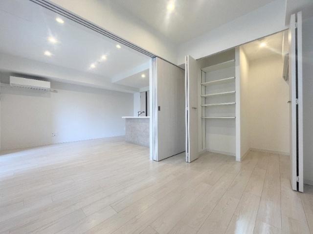Ｓ−ＲＥＳＩＤＥＮＣＥ円山表参道（512） その他部屋・スペース