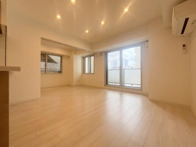 Ｓ−ＲＥＳＩＤＥＮＣＥ円山表参道（512） 眺望
