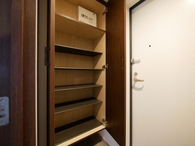 札幌市中央区北七条西マンション 設備