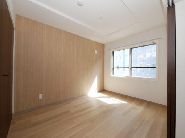 札幌市中央区北七条西マンション その他