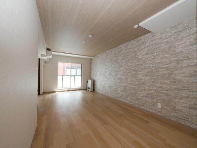 札幌市中央区北七条西マンション 眺望
