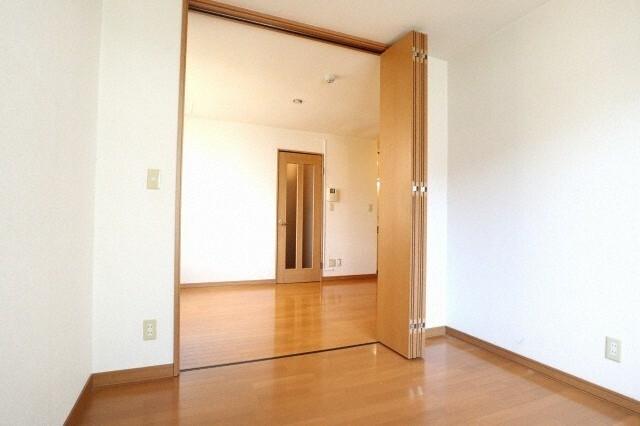 Ｋコート北１９条（206） その他部屋・スペース