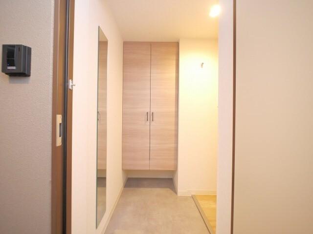 ＫＯＫＯＭＯ北１３条（306） 玄関