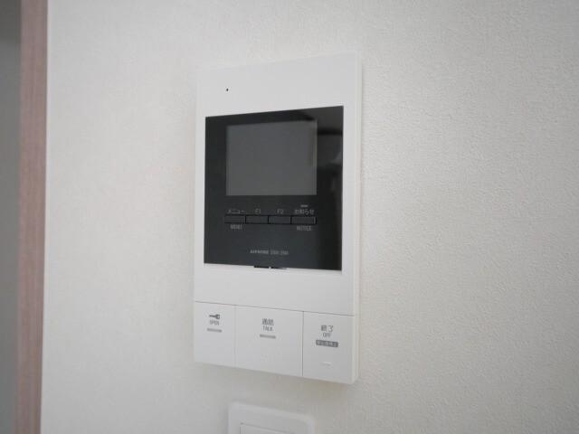 ＫＯＫＯＭＯ北１３条（306） セキュリティ