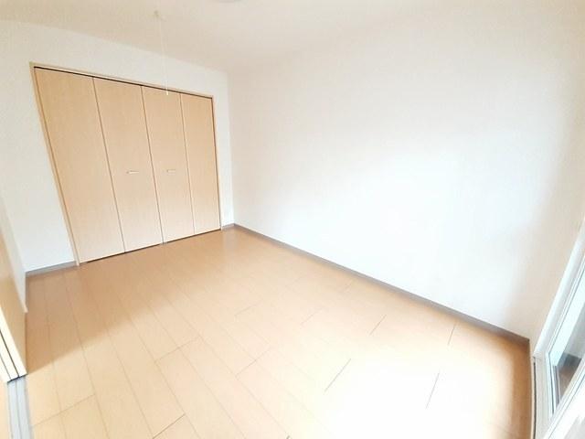 ラパーチェ山鼻（303） 室内