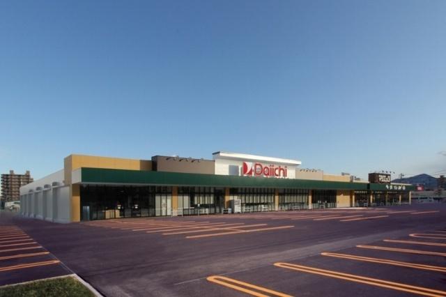 ダイイチ発寒中央駅前店：309m