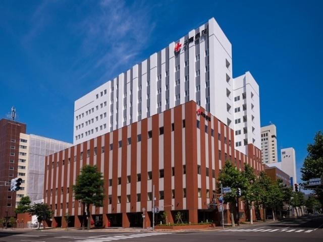 国家公務員共済組合連合会斗南病院：734m