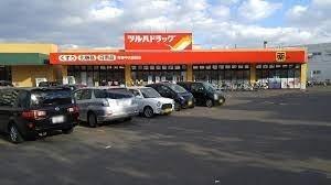 ツルハドラッグ発寒中央駅前店：896m