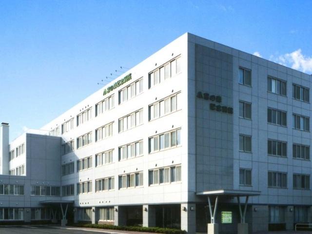 医療法人讃生会宮の森記念病院：690m