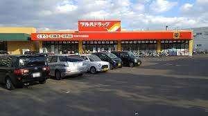ツルハドラッグ発寒中央駅前店：423m
