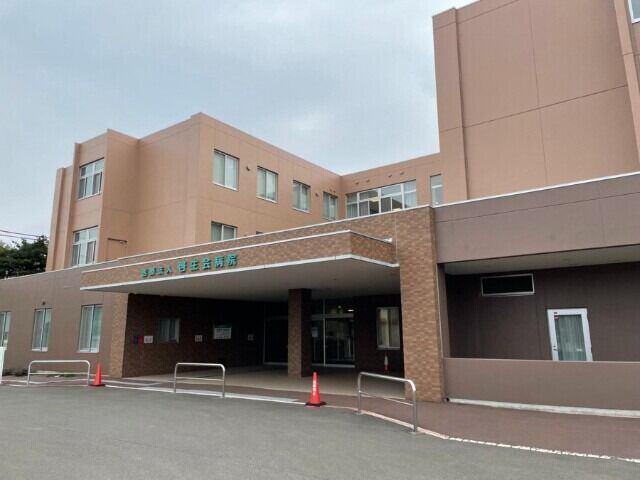 医療法人啓生会病院：479m