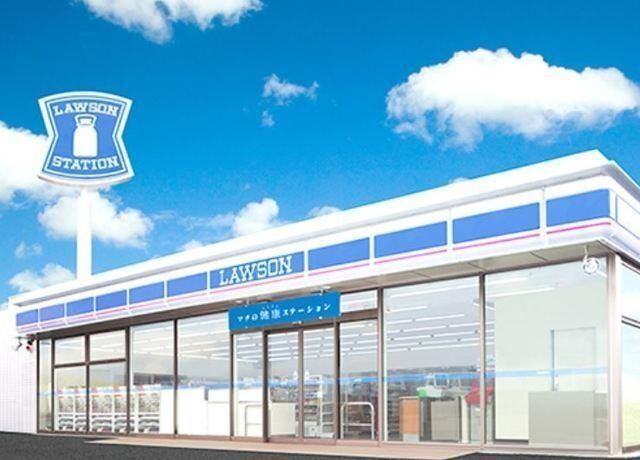 ローソン札幌北26条東店：133m