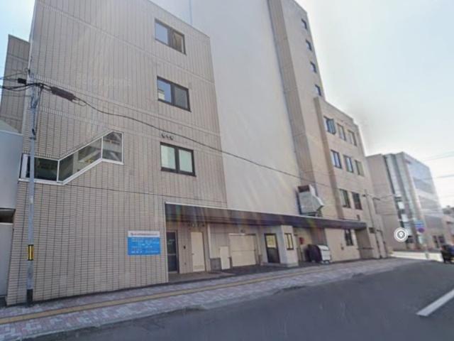 札幌脊椎内視鏡整形外科クリニック：224m