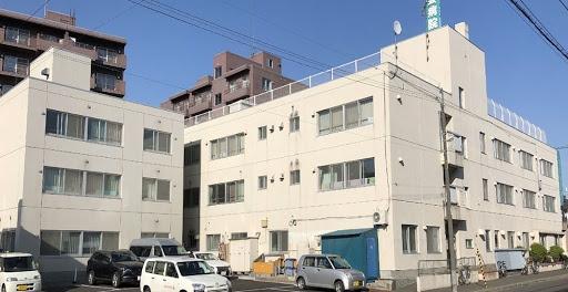 長生会病院：935m