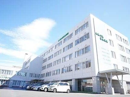 医療法人讃生会宮の森記念病院：601m