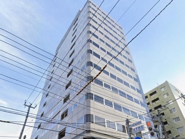 医療法人社団みむら会：163m