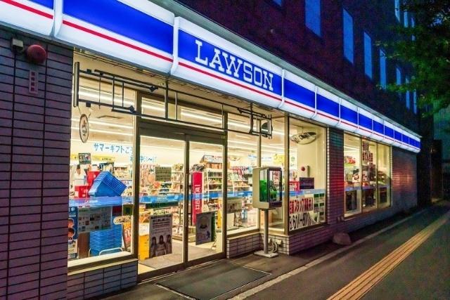 ローソン札幌二十四軒4条店：249m
