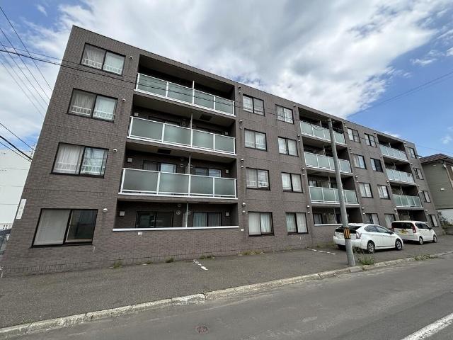 ドエル西町（207） 外観