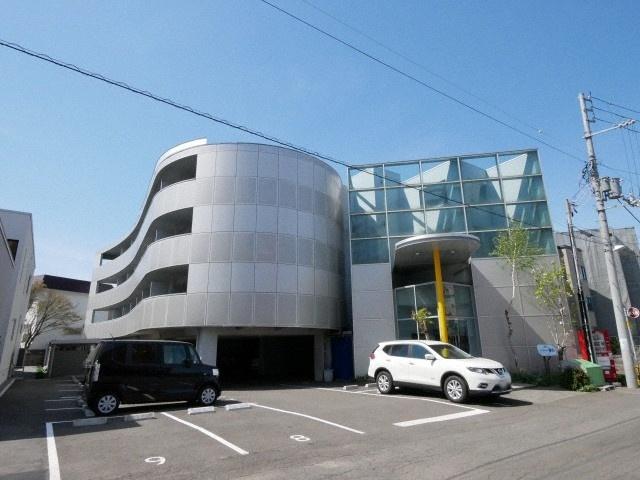 桑園駅より徒歩4分 築27年2ヶ月 4階建の賃貸物件