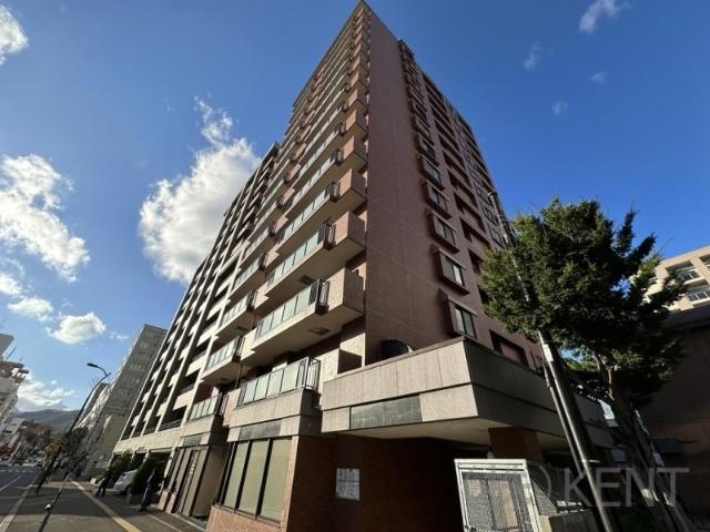 サンタの館裏参道（1002） 外観