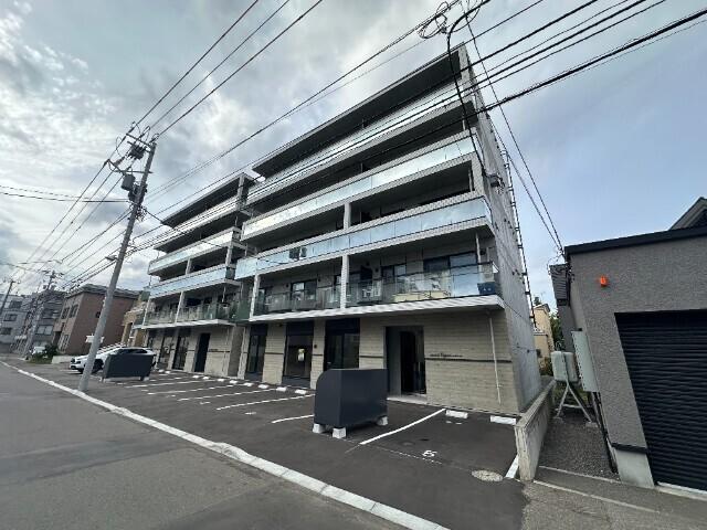 ステージア裏参道(STAGEA裏参道)（405） その他