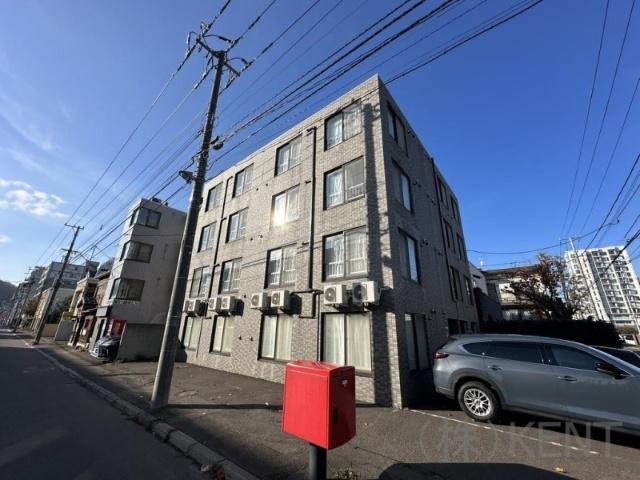 マープル円山（205） 外観