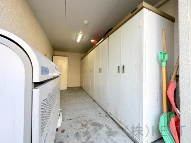 マープル円山（205） 共有部分