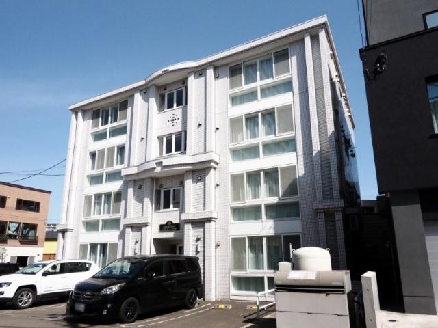 グランメール宮の森（101） 外観