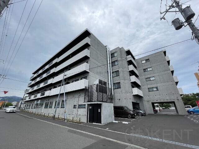 Ｓ−ＲＥＳＩＤＥＮＣＥ西町（301） その他