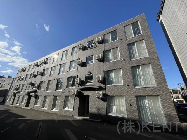 ハイデンス６−２２（305） 外観