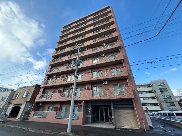 コローレ８１９アネックス（602） 外観
