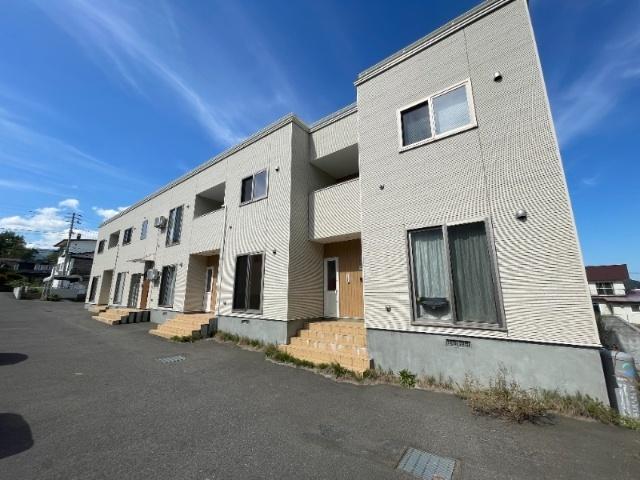 クラージュ平和ＩＩ（105） 外観