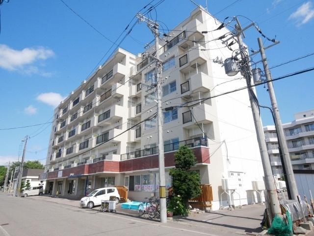 條野ビル（303） 外観