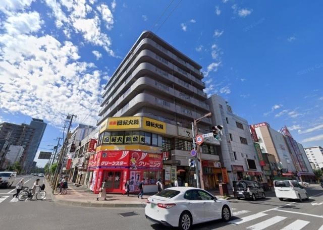 玉田ビルクロスロード琴似（306） 外観