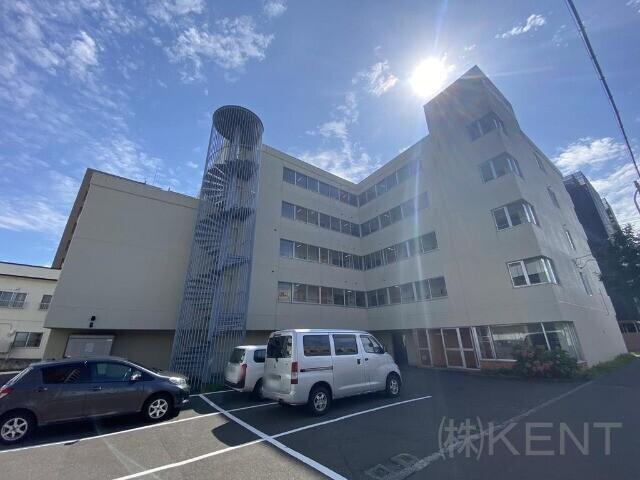 メゾンド山の手（502） 外観