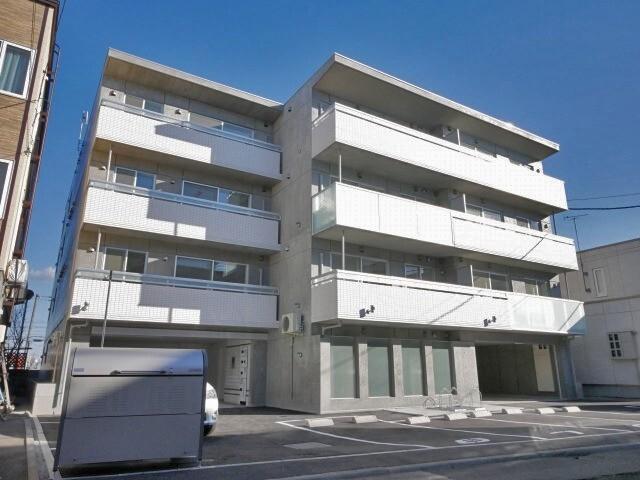 ＨＧＳ山の手（102） 外観