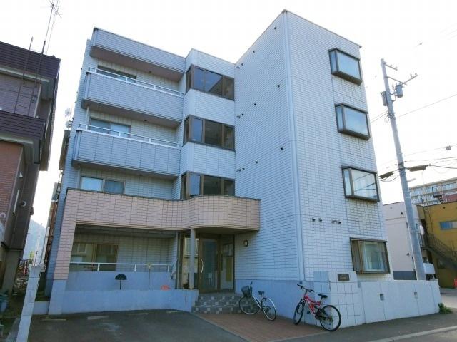 ルーセント２４（101） 外観