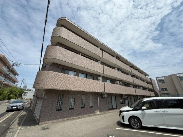 コンチネンタル山の手Ｖ（405） 外観