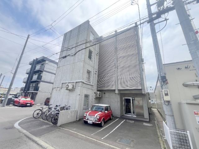 ＡＧＩＴＯ（402） 外観