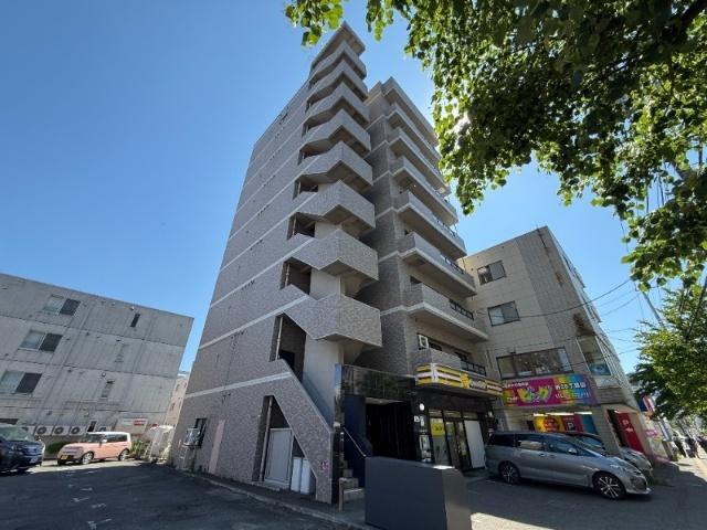 ドエル円山（901） 外観
