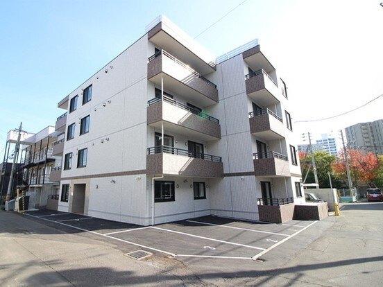 Liaison琴似の賃貸物件