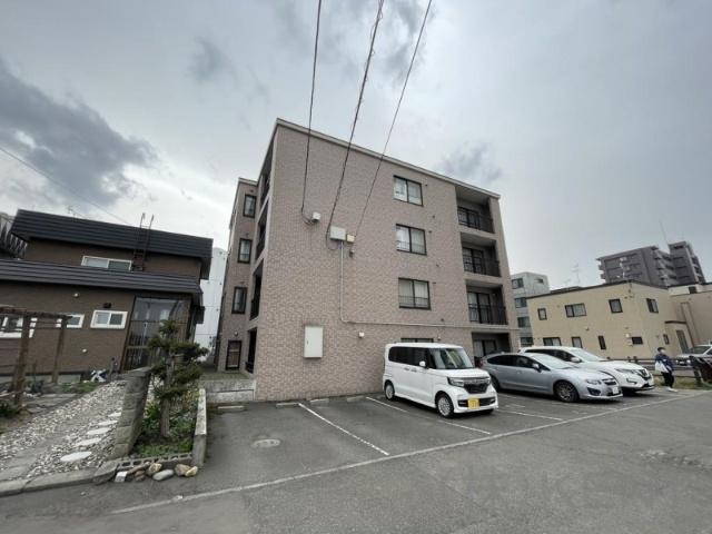 ドリーバーデン宮の沢（205） 外観